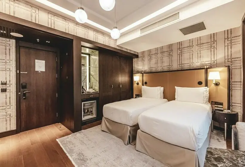 Superior Room, The Galata Istanbul Hotel Mgallery