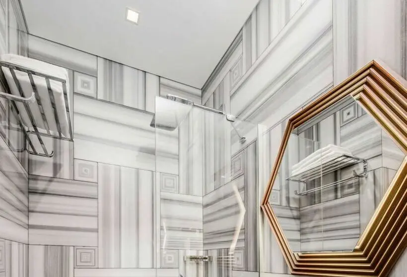 Superior Room, The Galata Istanbul Hotel Mgallery