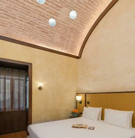 Deluxe Room King Size Bed, The Galata Istanbul Hotel Mgallery