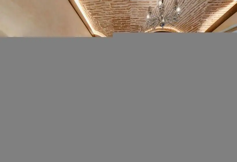 Superior Room King Size Bed, The Galata Istanbul Hotel Mgallery