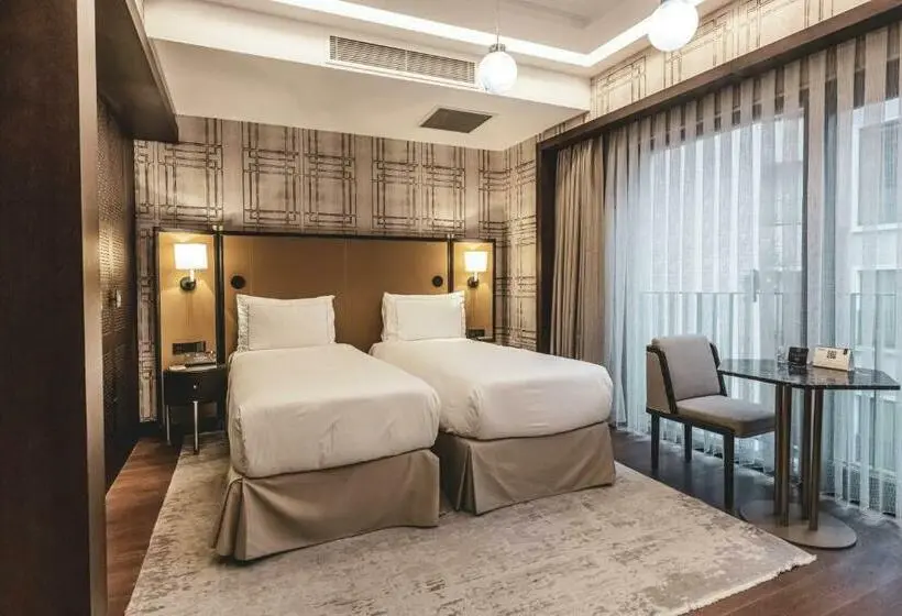 Superior Room, The Galata Istanbul Hotel Mgallery