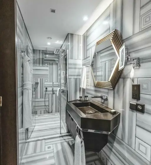 Superior Room, The Galata Istanbul Hotel Mgallery