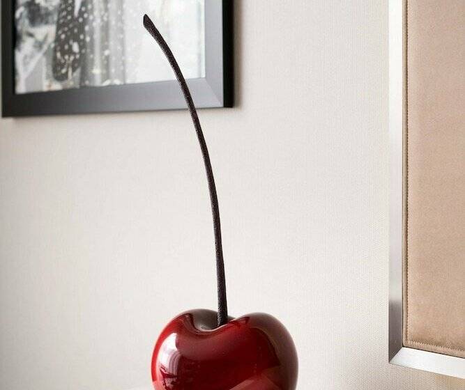 스탠다드 룸 더블 침대, The Jacquard, Autograph Collection