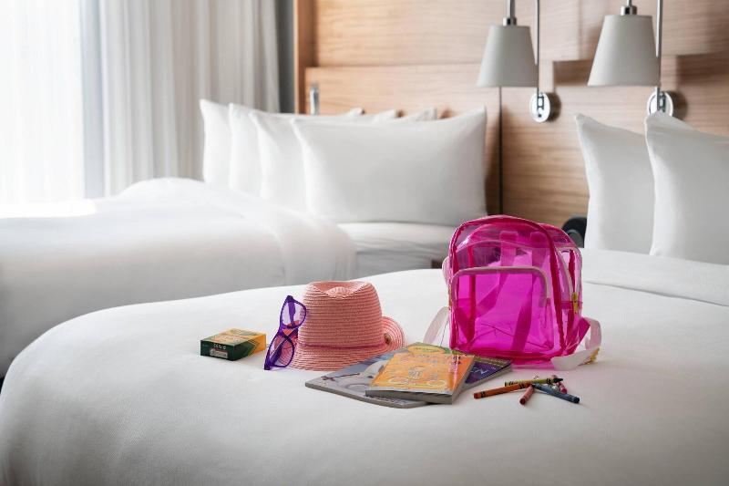 Quarto Estandar Cama Queen, The Jacquard, Autograph Collection