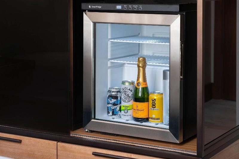 스탠다드 룸 퀸사이즈 침대, The Jacquard, Autograph Collection