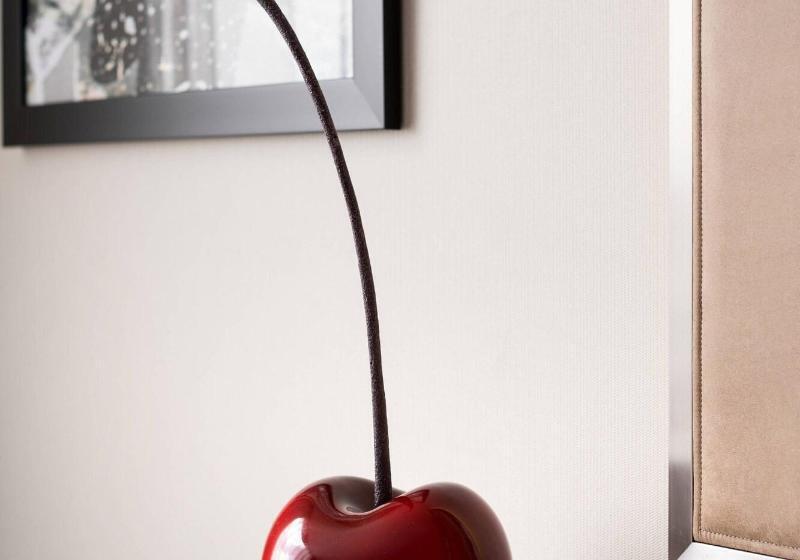 스탠다드 룸 퀸사이즈 침대, The Jacquard, Autograph Collection