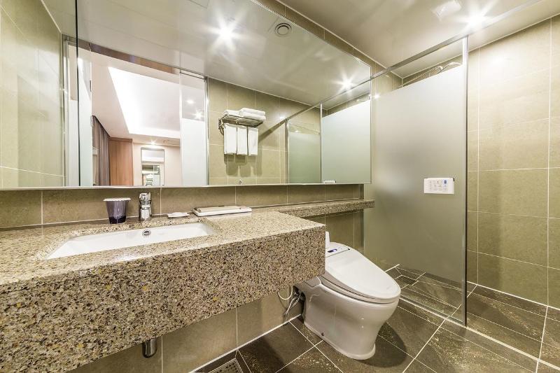 Номер Deluxe, Wd