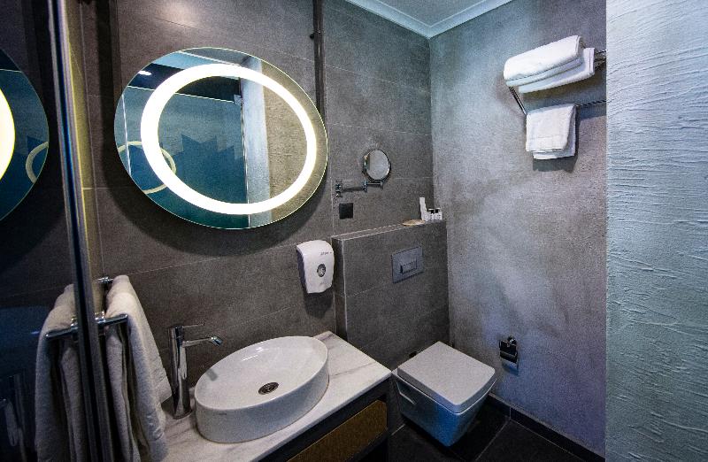 اتاق راحتی, Laren Family Hotel & Spa Boutique Class