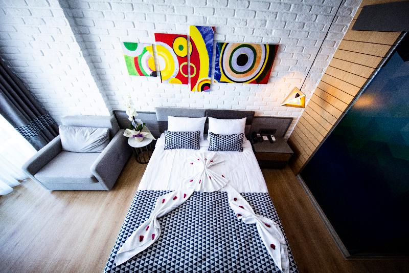 اتاق راحتی, Laren Family Hotel & Spa Boutique Class