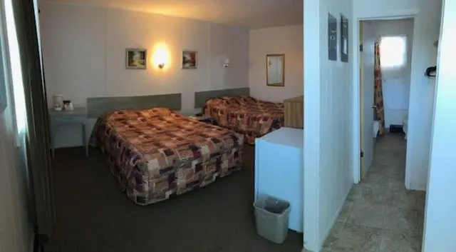 スタンダードルーム, New Country Motel