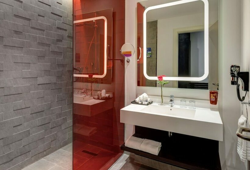 Quarto Estandar, Radisson Hotel & Apartments Dammam Industry City