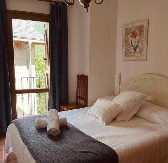 Апартаменты 2 Спальни, Casa Moline Apartamentos Rurales