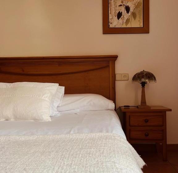 شقة غرفتين, Casa Moline Apartamentos Rurales