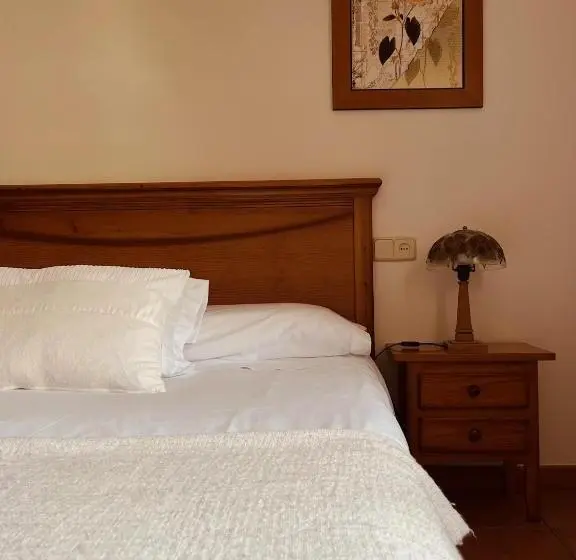２ベッドルームアパートメント, Casa Moline Apartamentos Rurales