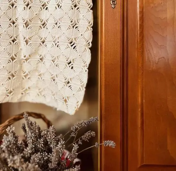１ベッドルームのスーペリアアパートメント, Casa Moline Apartamentos Rurales