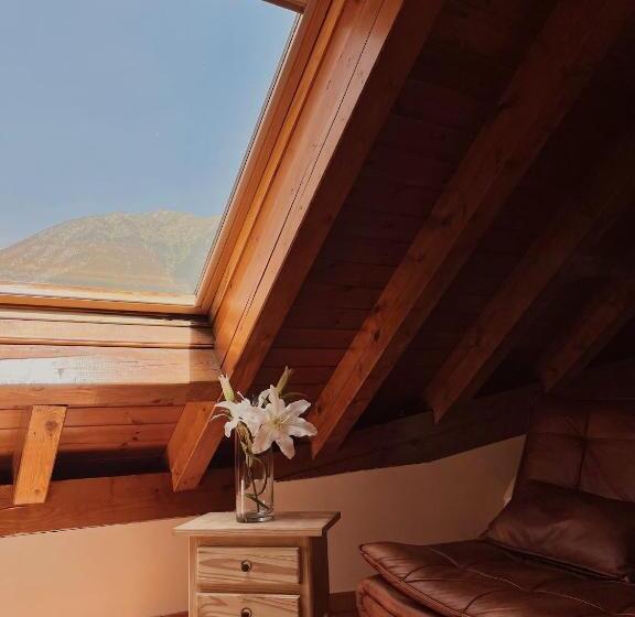 شقة غرفتين, Casa Moline Apartamentos Rurales