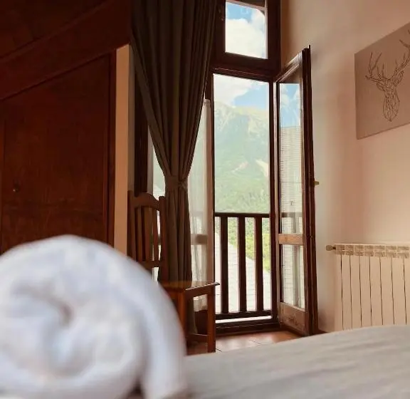 １ベッドルームのスーペリアアパートメント, Casa Moline Apartamentos Rurales