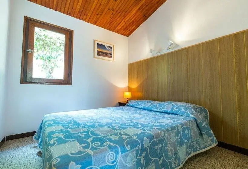Villa 1 Makuuhuone, Residence Les Arbousiers