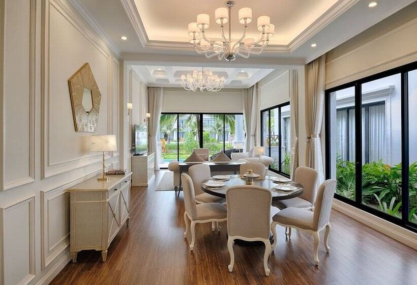 ویلای 2 خوابه, Vinpearl Wonderworld Phu Quoc