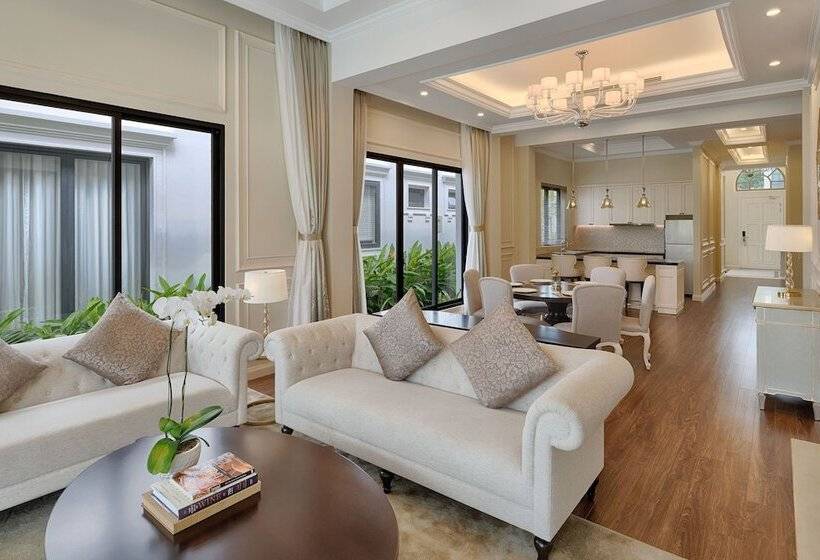 ویلای 2 خوابه, Vinpearl Wonderworld Phu Quoc