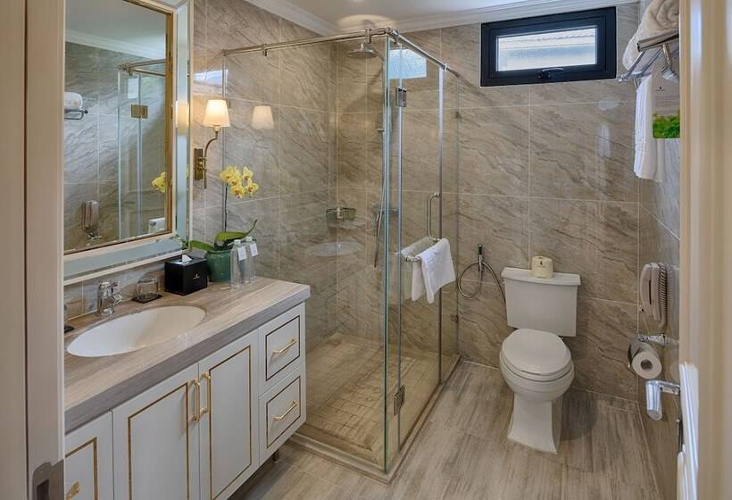 ویلای 3 خوابه با استخر, Vinpearl Wonderworld Phu Quoc