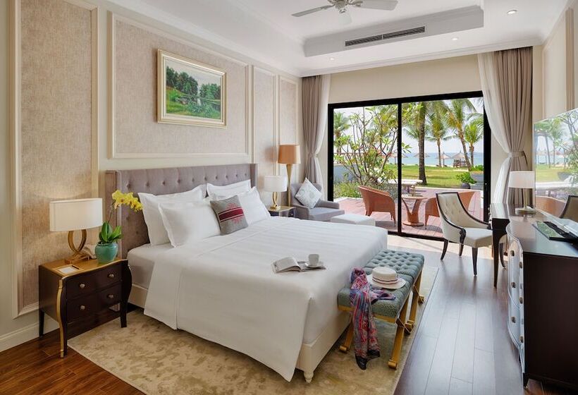 ویلای 3 خوابه, Vinpearl Wonderworld Phu Quoc