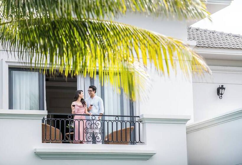 ویلای 4 خوابه, Vinpearl Wonderworld Phu Quoc