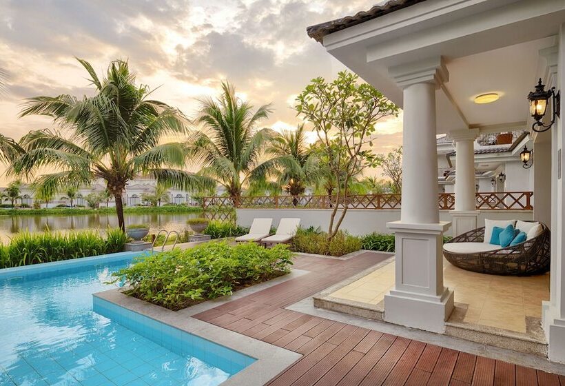 ویلای 4 خوابه, Vinpearl Wonderworld Phu Quoc