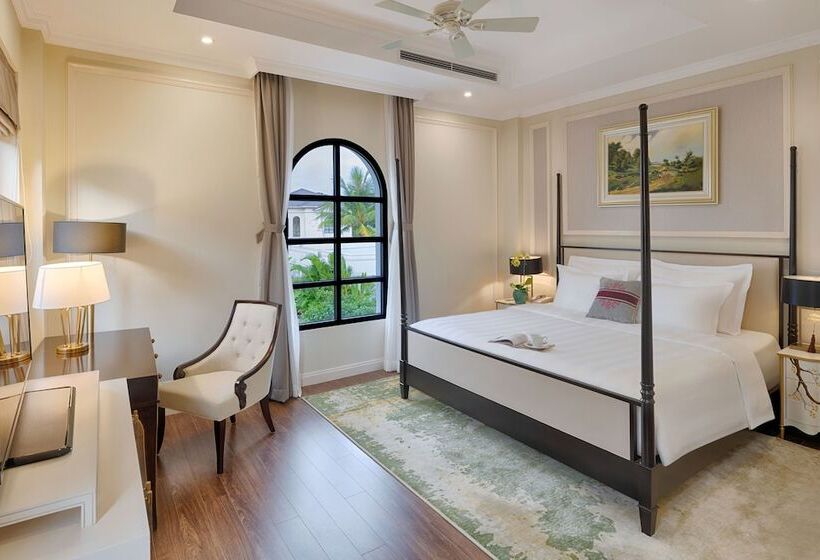 ویلای 4 خوابه, Vinpearl Wonderworld Phu Quoc