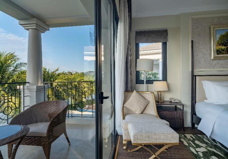 ویلای 4 خوابه, Vinpearl Wonderworld Phu Quoc