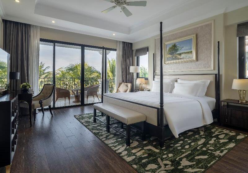 ویلای 4 خوابه, Vinpearl Wonderworld Phu Quoc