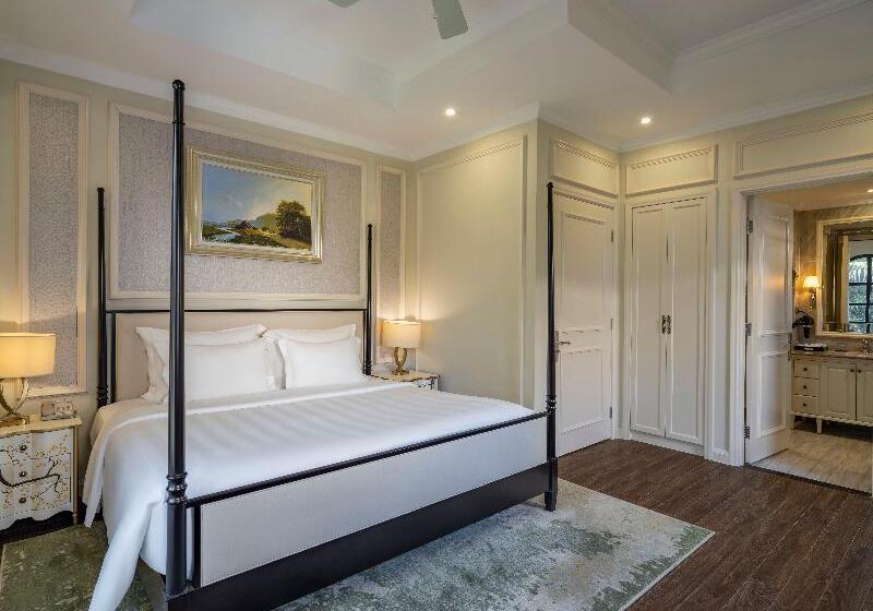 ویلای 4 خوابه, Vinpearl Wonderworld Phu Quoc