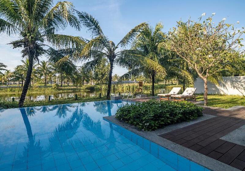 ویلای 4 خوابه, Vinpearl Wonderworld Phu Quoc