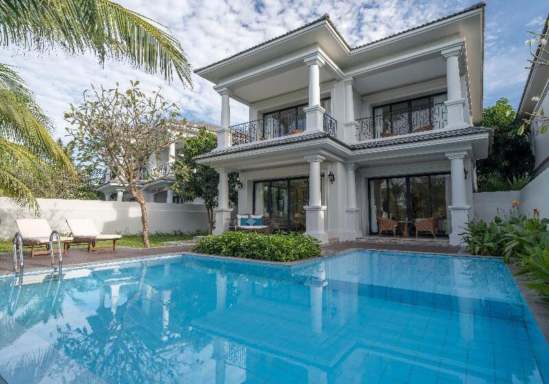ویلای 4 خوابه, Vinpearl Wonderworld Phu Quoc
