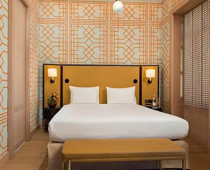 Superior Room, The Galata Istanbul Hotel Mgallery