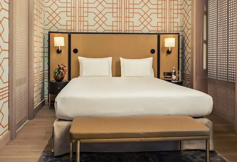 Superior Room, The Galata Istanbul Hotel Mgallery
