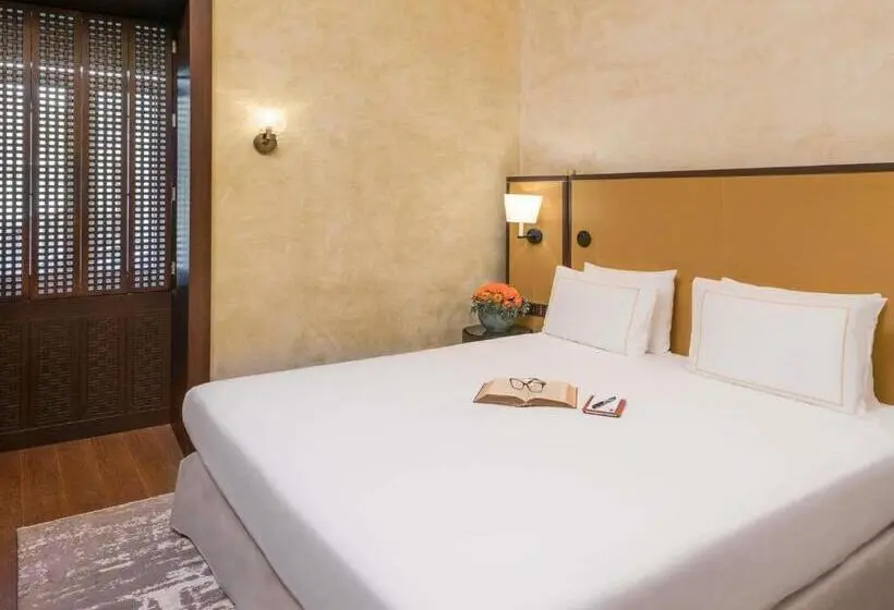 Classic Room King Bed, The Galata Istanbul Hotel Mgallery