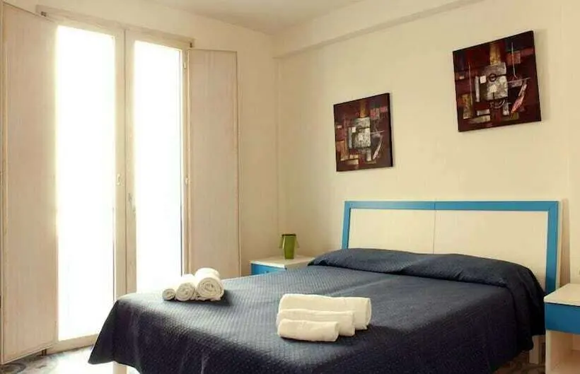 Camera Tripla Standard, B&b Camere Borgo