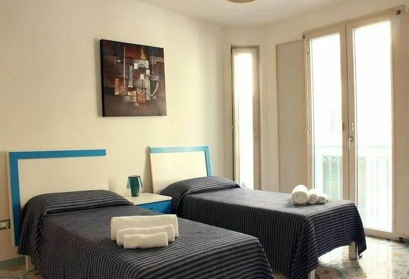 Camera Standard, B&b Camere Borgo