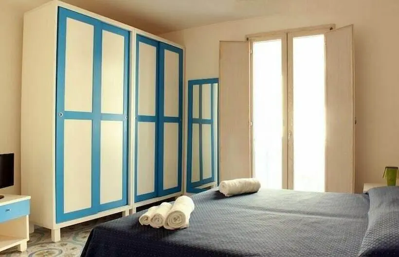 Camera Tripla Standard, B&b Camere Borgo