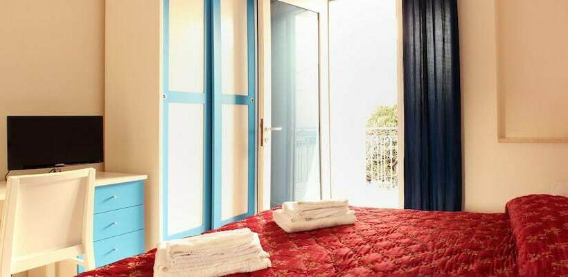 חדר סטנדרט, B&b Camere Borgo