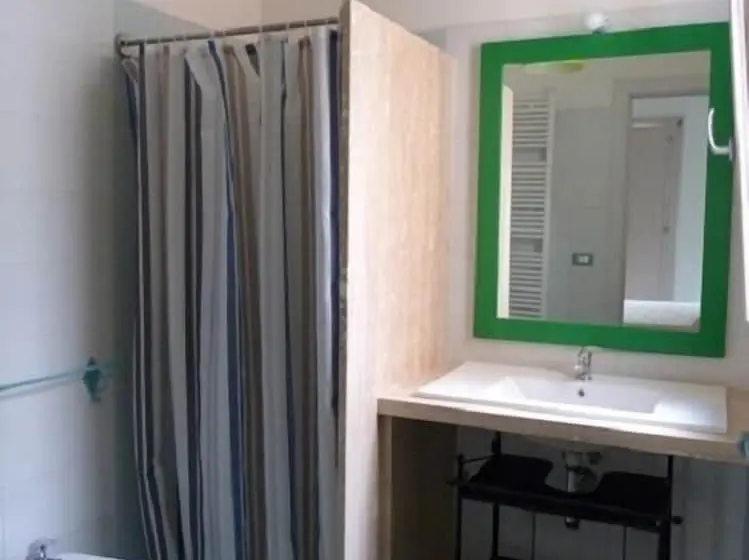 Camera Tripla Standard, B&b Camere Borgo