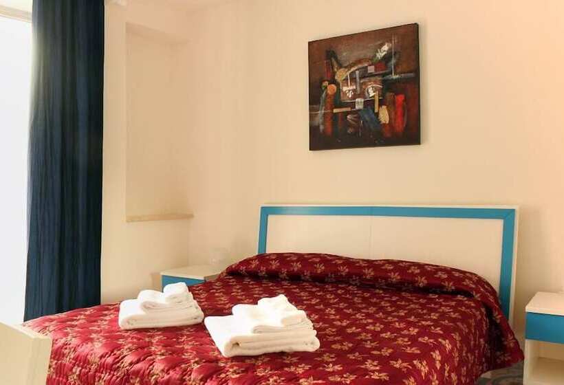 标准间, B&b Camere Borgo