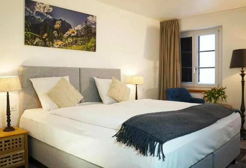 اتاق لوکس, De France by Thermalhotels