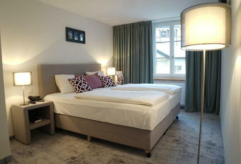 デラックスルーム, De France By Thermalhotels