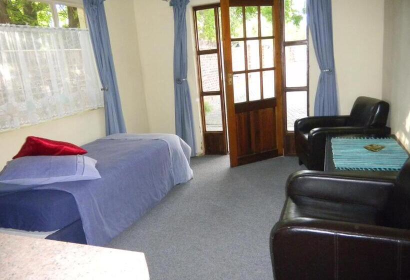 패밀리 룸, Hanekraai B&b