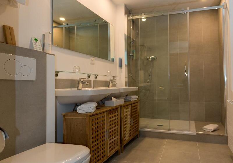 Полулюкс, De France By Thermalhotels