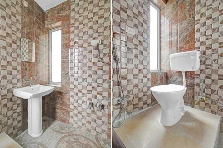 스탠다드 룸, Bombay Palace