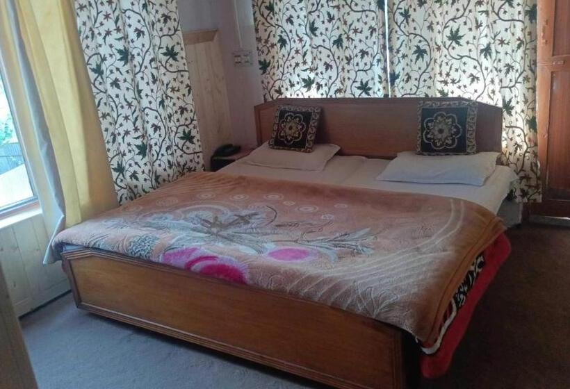 스탠다드 룸, Bombay Palace