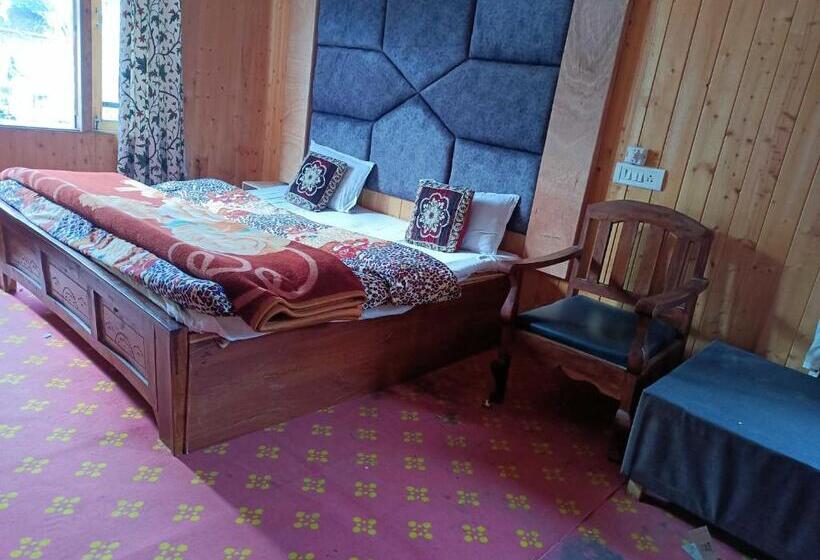 스탠다드 룸, Bombay Palace